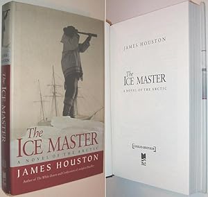 Bild des Verkufers fr The Ice Master : A Novel of the Arctic zum Verkauf von Alex Simpson