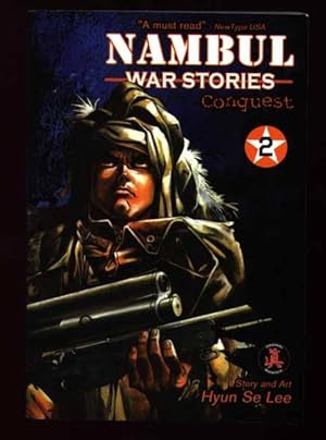 Nambul: War Stories Book 2