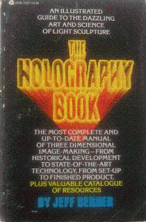 The Holography Book
