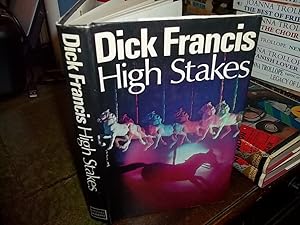 High Stakes (signed)