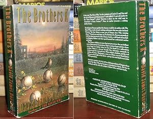 Seller image for THE BROTHERS K ARC for sale by Rare Book Cellar