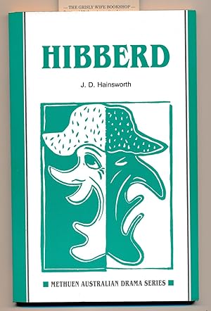 Hibberd. (Methuen Australian Drama Series)