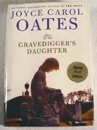 Seller image for The Gravedigger's Daughter: A Novel for sale by Resource Books, LLC
