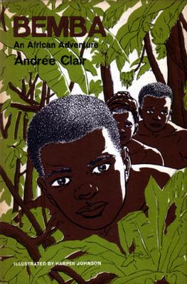Bild des Verkufers fr Bemba, An African Adventure zum Verkauf von E. M. Maurice Books, ABAA