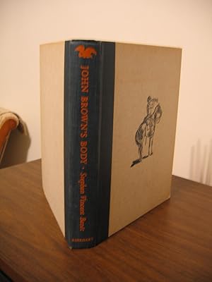 Seller image for John Brown's Body for sale by Empire Books