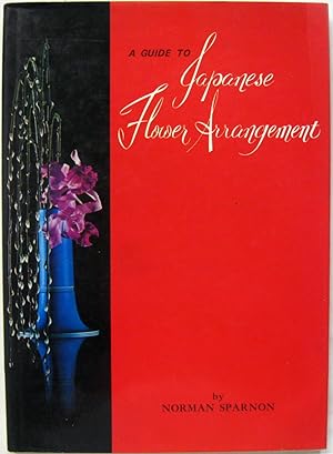 A Guide to Japanese Flower Arrangement