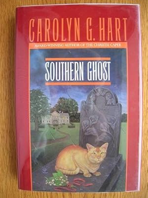 Southern Ghost