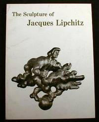 The Sculpture of Jacques Lipchitz
