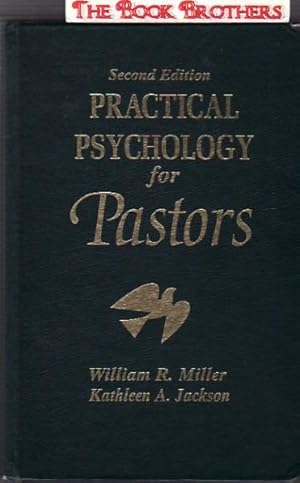 Practical Psychology for Pastors:Second Edition