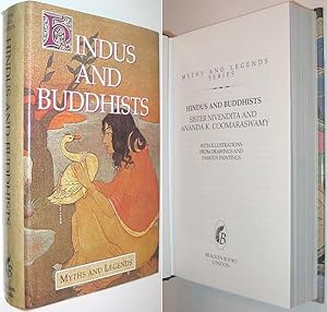 Seller image for Hindus and Buddhists for sale by Alex Simpson