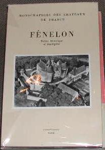 Seller image for Fnelon, notice historique et descriptive. for sale by alphabets