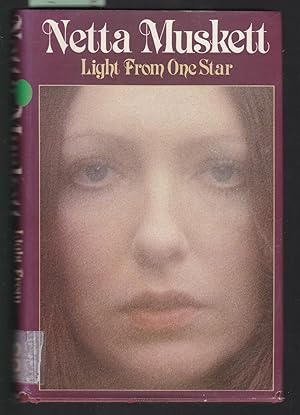 Seller image for Light from One Star for sale by Laura Books