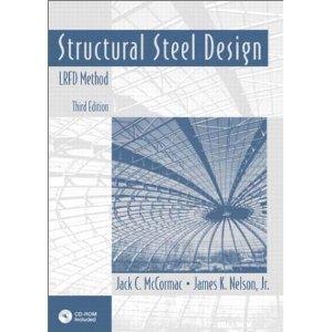 Seller image for Structural Steel Design LRFD Method for sale by Mahler Books