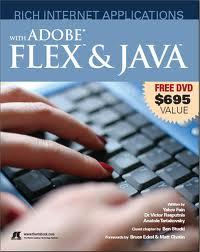 Immagine del venditore per Rich Internet Applications with Adobe Flex & Java venduto da Mahler Books