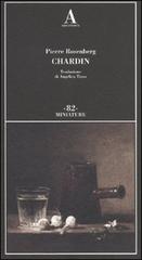 Immagine del venditore per Chardin. venduto da FIRENZELIBRI SRL