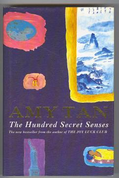 THE HUNDRED SECRET SENSES