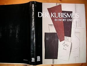 Seller image for Der Kubismus in Wort und Bild. Deutsch von Roland Wchter und Marcel Baumgartner. for sale by Antiquariat Roland Ggler