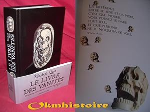 Le livre des vanités