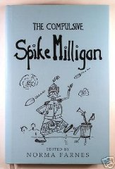 Seller image for The Compulsive Spike Milligan for sale by Alpha 2 Omega Books BA