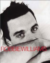 Bild des Verkufers fr Robbie Williams: Somebody Someday zum Verkauf von Alpha 2 Omega Books BA