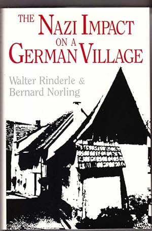 Image du vendeur pour The Nazi Impact on a German Village mis en vente par Sweet Beagle Books