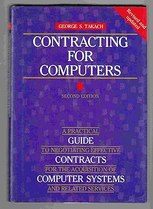 Contracting for Computers