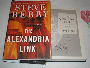 The Alexandria Link: Signed