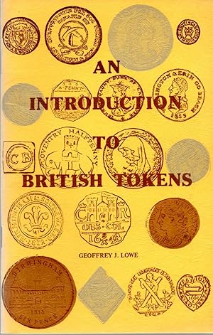 An Introduction to British Tokens