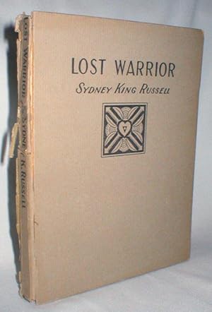 Seller image for Lost Warrior for sale by Dave Shoots, Bookseller