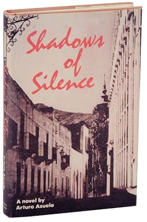 Immagine del venditore per Shadows of Silence venduto da Jeff Hirsch Books, ABAA