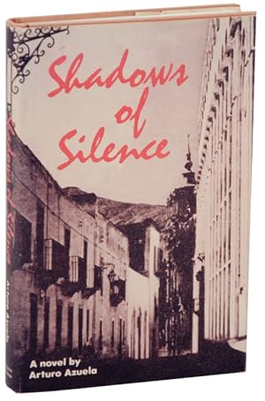 Seller image for Shadows of Silence for sale by Jeff Hirsch Books, ABAA