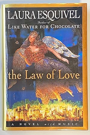 Seller image for Law of Love, The for sale by Heritage Books