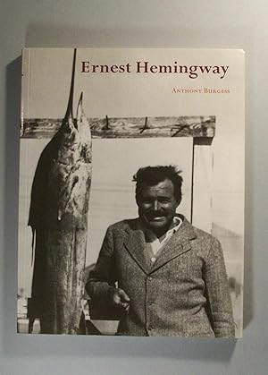 Bild des Verkufers fr Ernest Hemingway. zum Verkauf von Offa's Dyke Books