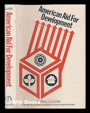 Image du vendeur pour American Aid for Development mis en vente par MW Books Ltd.