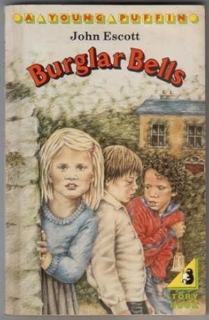 Seller image for Burglar Bells for sale by The Children's Bookshop