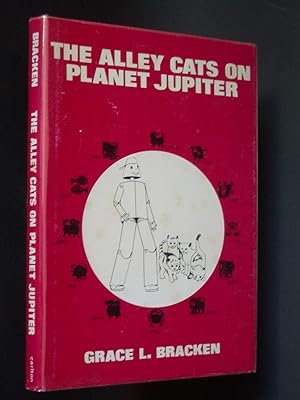 The Alley Cats on Planet Jupiter