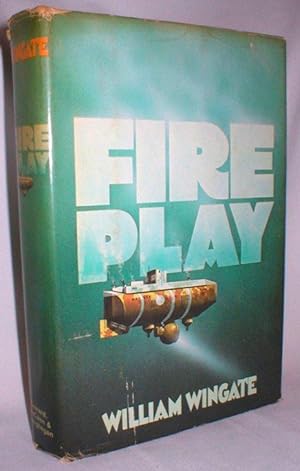Seller image for Fireplay for sale by Dave Shoots, Bookseller