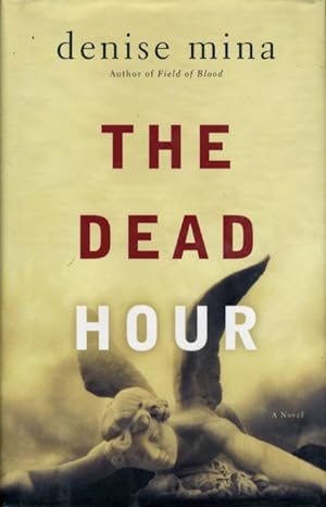 Seller image for THE DEAD HOUR. for sale by Bookfever, IOBA  (Volk & Iiams)