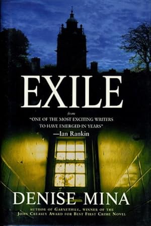Seller image for EXILE. for sale by Bookfever, IOBA  (Volk & Iiams)