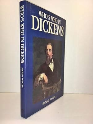 Who's Who in Dickens