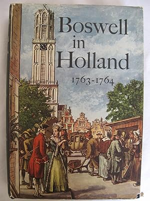 Boswell in Holland