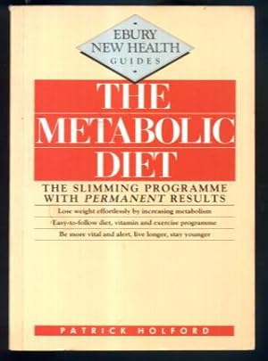 The Metabolic Diet