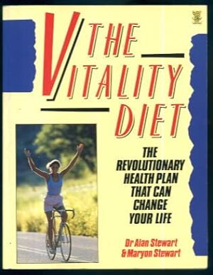 The Vitality Diet