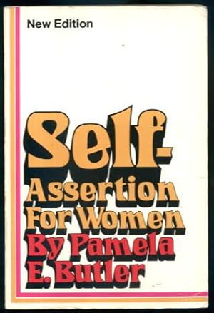 Seller image for Self-Assertion for Women for sale by Lazy Letters Books