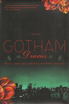 Seller image for Gotham Diaries for sale by Storbeck's