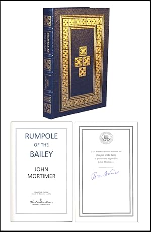 Rumpole of the Bailey