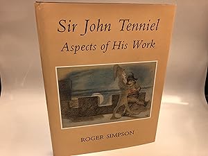 Sir John Tenniel: Aspects of His Work