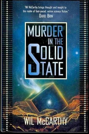 Murder in the Solid State