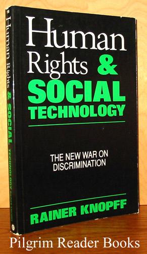 Human Rights & Social Technology: The New War on Discrimination.