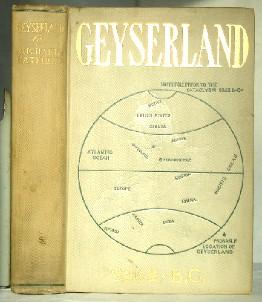 Image du vendeur pour Geyserland: Empiricisms In Social Reform mis en vente par Canford Book Corral